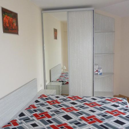 Mellia Boutique Apartments Ravda Exteriér fotografie