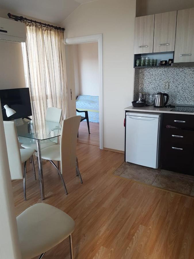 Mellia Boutique Apartments Ravda Exteriér fotografie