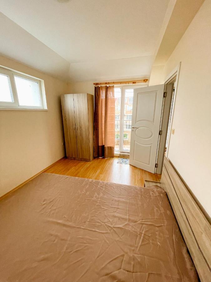 Mellia Boutique Apartments Ravda Exteriér fotografie
