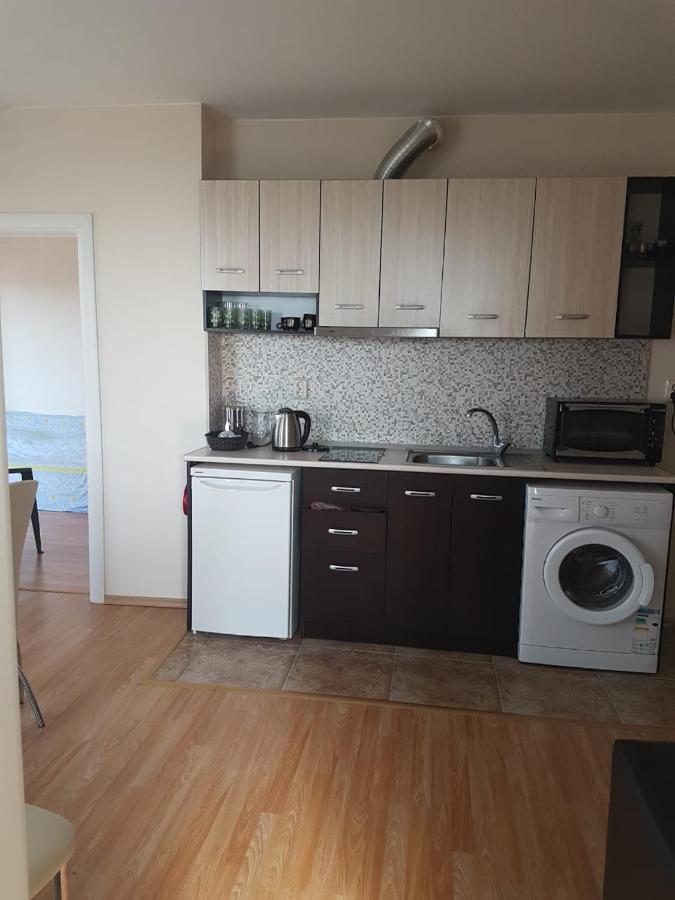 Mellia Boutique Apartments Ravda Exteriér fotografie