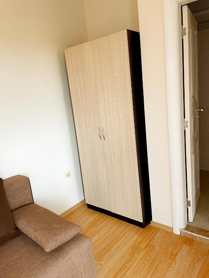 Mellia Boutique Apartments Ravda Exteriér fotografie