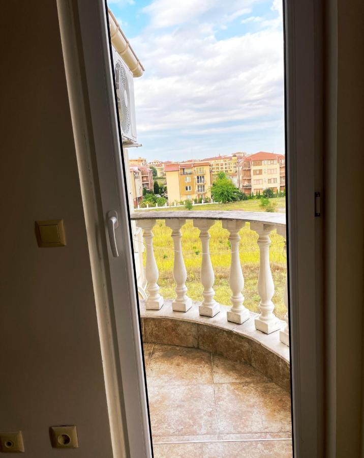 Mellia Boutique Apartments Ravda Exteriér fotografie