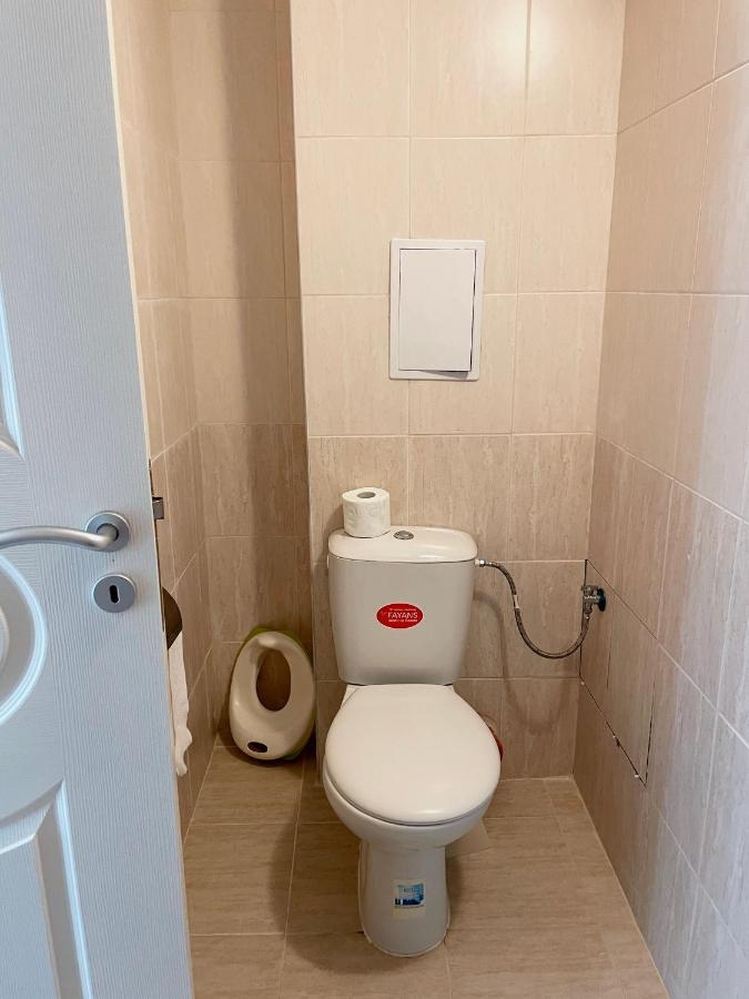 Mellia Boutique Apartments Ravda Exteriér fotografie