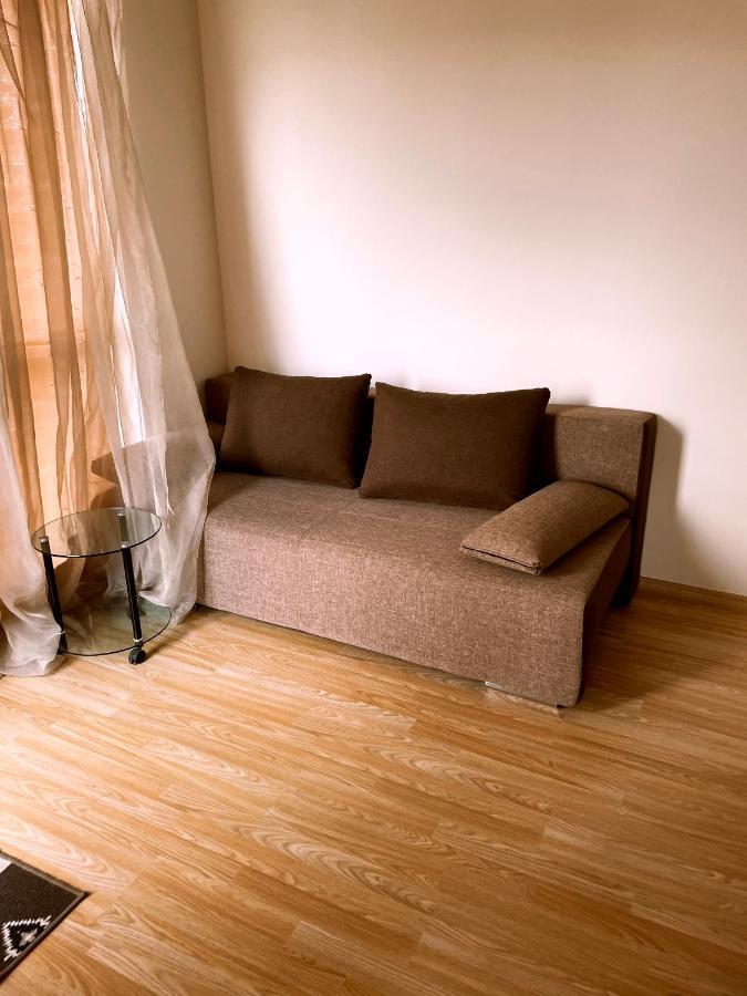Mellia Boutique Apartments Ravda Exteriér fotografie