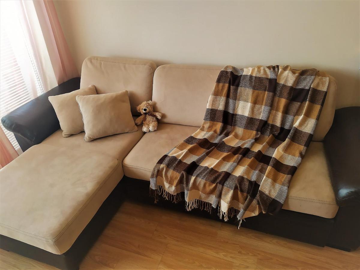 Mellia Boutique Apartments Ravda Exteriér fotografie