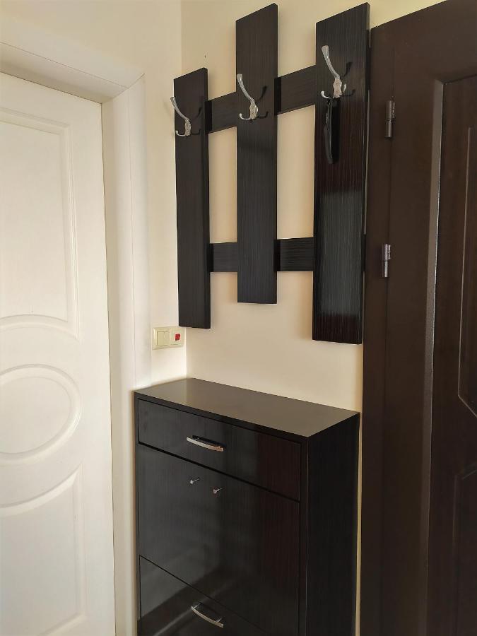 Mellia Boutique Apartments Ravda Exteriér fotografie