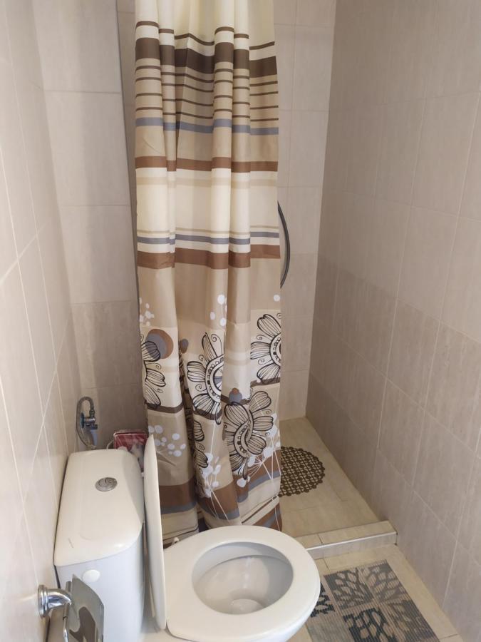 Mellia Boutique Apartments Ravda Exteriér fotografie