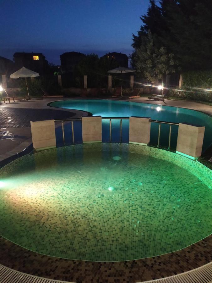Mellia Boutique Apartments Ravda Exteriér fotografie
