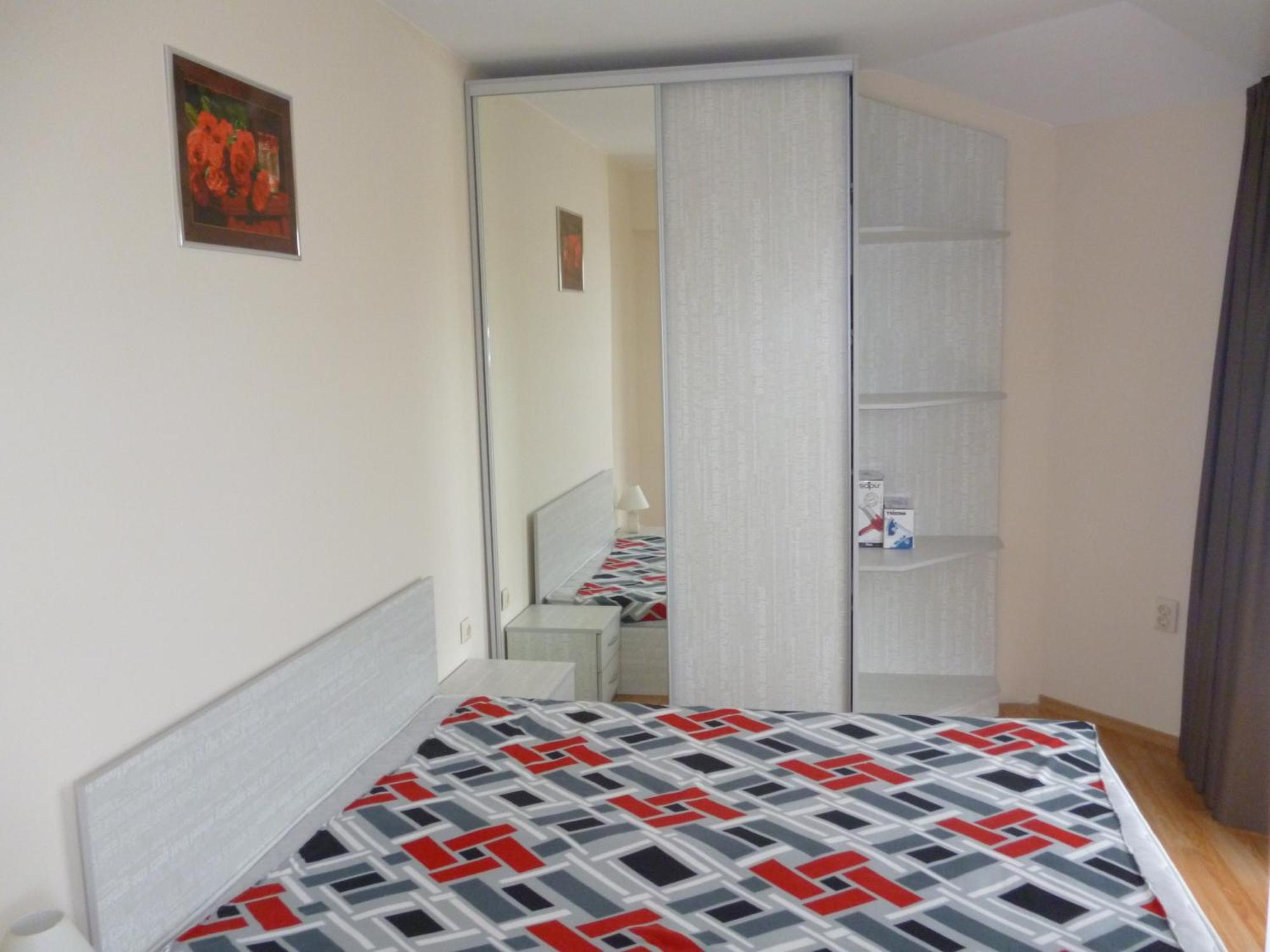 Mellia Boutique Apartments Ravda Exteriér fotografie