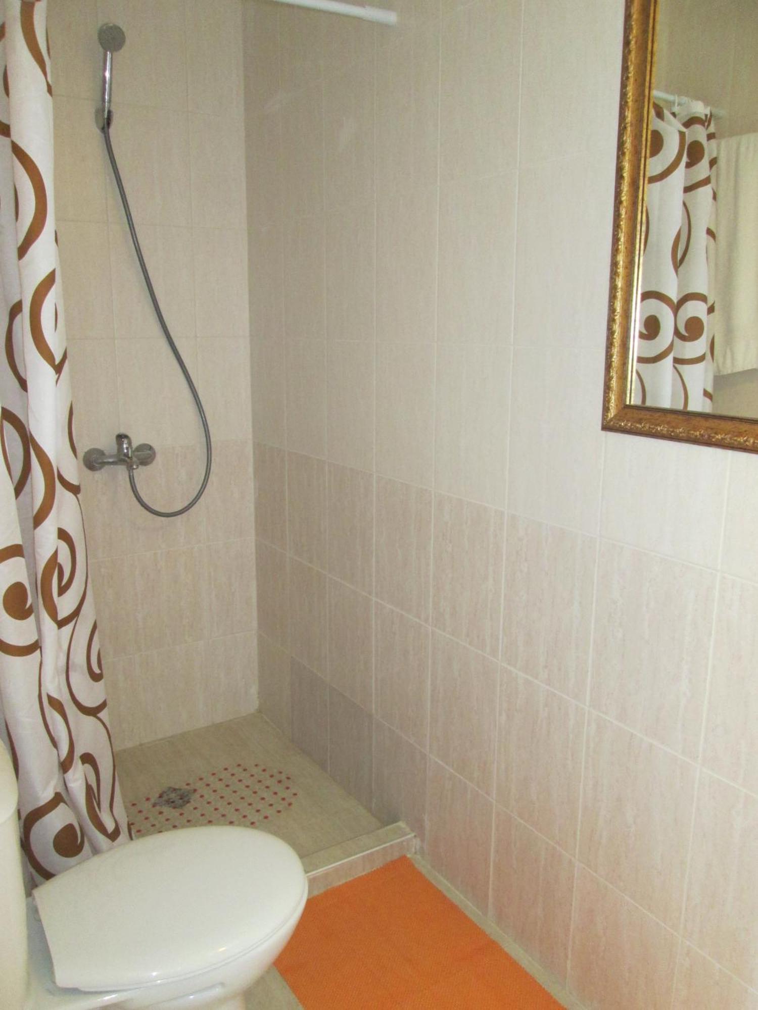 Mellia Boutique Apartments Ravda Pokoj fotografie