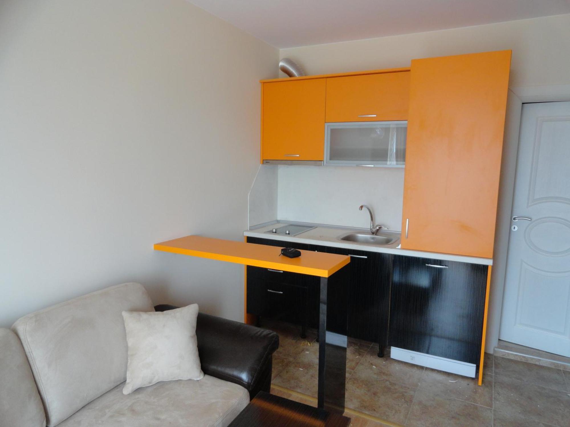 Mellia Boutique Apartments Ravda Exteriér fotografie