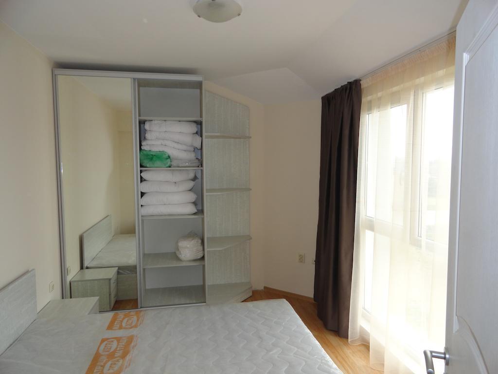 Mellia Boutique Apartments Ravda Pokoj fotografie
