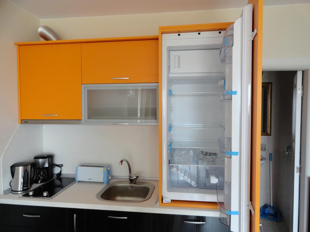 Mellia Boutique Apartments Ravda Pokoj fotografie