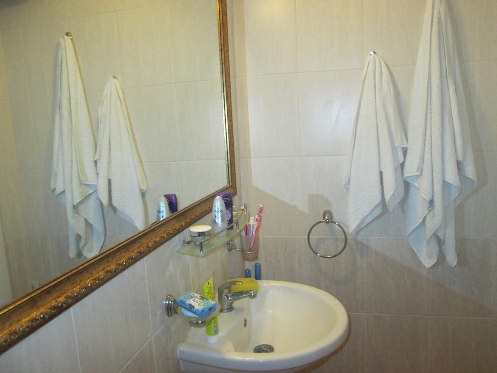 Mellia Boutique Apartments Ravda Pokoj fotografie