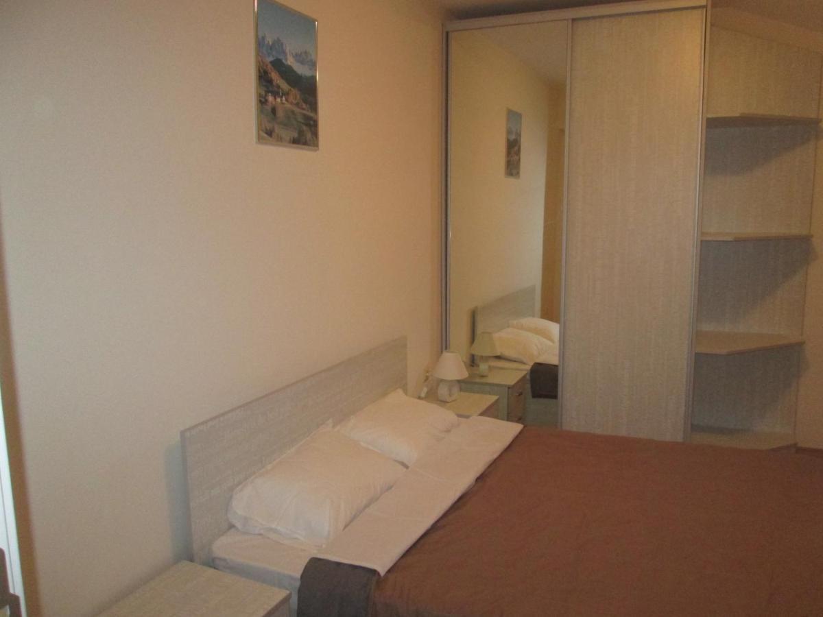 Mellia Boutique Apartments Ravda Exteriér fotografie